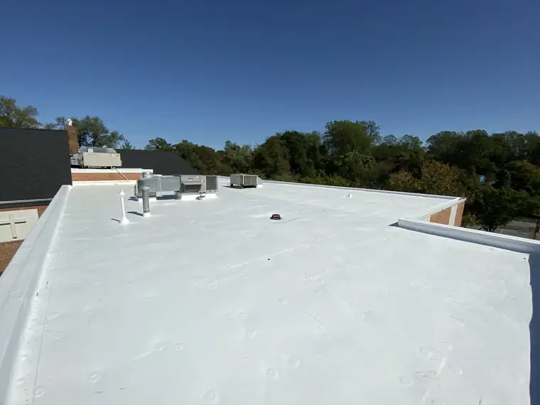 Estate complete